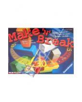 Картинка к книге Jack Lawson Andrew, Lawson - Игра Make'n'Break (263677)