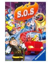 Картинка к книге Helmut Punke - Игра SOS (218509)