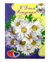 Картинка к книге Стезя - 1Т-027/День рождения/открытка-гигант