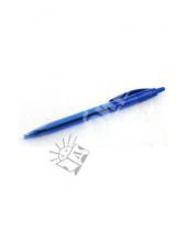 Картинка к книге Ручки шариковые автоматические синие - Ручка шариковая автоматическая синяя Flair (F-964N)