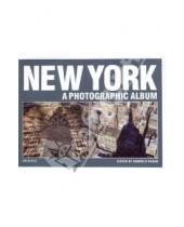 Картинка к книге Rizzoli - New York A Photographic Album