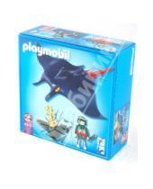 Картинка к книге Playmobil - Пират-призрак на скате (4801)