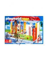 Картинка к книге Playmobil - Спортивный зал (4325)