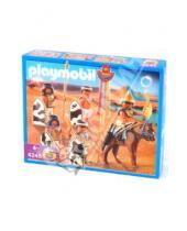 Картинка к книге Playmobil - Солдаты фараона (4245)