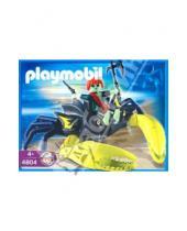 Картинка к книге Playmobil - Огромный краб (4804)