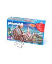 Картинка к книге Playmobil - Катапульта дракона (4840)