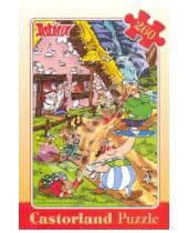 Картинка к книге Puzzle-260 - Puzzle-260. "Asterix" Главное блюдо (B-PU26101)