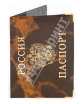 Картинка к книге Топ-спин - Обложка для паспорта, глянец, с уголками (ОД6-02)