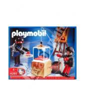 Картинка к книге Playmobil - Грабители (4265)