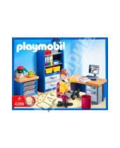 Картинка к книге Playmobil - Кабинет (4289)