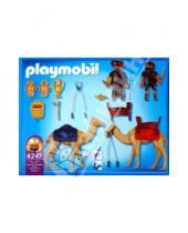 Картинка к книге Playmobil - Похитители сокровищ (4247)