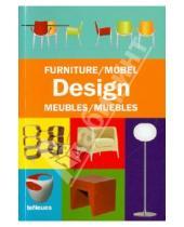 Картинка к книге Cristina Montes - Furniture Design
