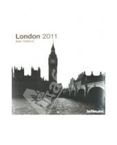 Картинка к книге Календарь 300х300 - Календарь 2011 "Лондон" (4351-2)