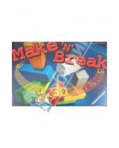 Картинка к книге Настольная игра - Настольная игра "Make'n Break light" (264025)