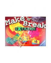Картинка к книге Настольная игра - Игра "Make'n'Break" (264995)