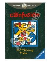 Картинка к книге Настольная игра - Игра Confusion (Беспорядок) (271337)