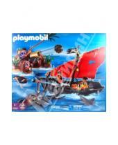 Картинка к книге Playmobil - Приключения пиратов (5881)