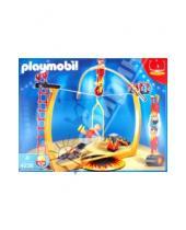 Картинка к книге Playmobil - Набор игровой "Канатоходцы" (4236)