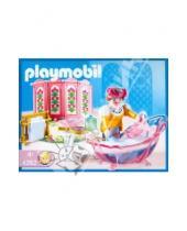 Картинка к книге Playmobil - Королевская ванна (4252)