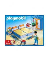 Картинка к книге Playmobil - Спальня (4284)