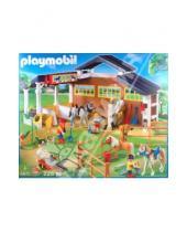 Картинка к книге Playmobil - Пони Клуб (5877)