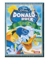 Картинка к книге Джек Кинг - Walt Disney. Donald Duck (DVD)
