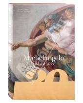 Картинка к книге Frank Zollner Christof, Thoenes - Michelangelo - Life and Work