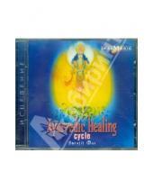 Картинка к книге Das Surajit - Ayurvedic Healing Cycle (CD)
