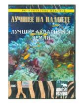 Картинка к книге Роб Батлер Том, Мешельски - Лучшее на планете: Лучшие аквариумы земли (DVD)