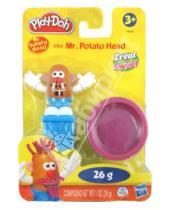 Картинка к книге Play-Doh - Пластилин мини "Создай свои сладости" (25280148)
