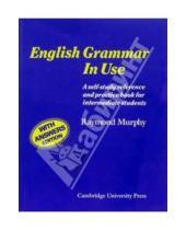 Картинка к книге Raymond Murphy - English Grammar in Use: Intermediate