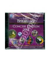 Картинка к книге Энциклопедия - Britannica 2011 Concise Edition. Английское издание (CDpc)