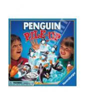 Картинка к книге Настольная игра - Настольная игра "Пингвины" (213122)