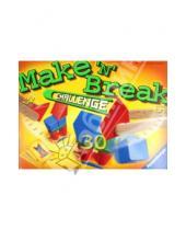 Картинка к книге Настольная игра - Настольная игра Make'n'Break Challenge (265091)