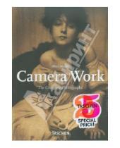 Картинка к книге Alfred Stieglitz - Camera Work. The Complete Photographs 1903-1917