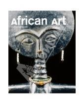 Картинка к книге Stefan Eisenhofer - African Art / Искусство Африки