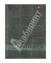 Картинка к книге Listoff - Ежедневник "Notebook" (ЕЖИ12616002)