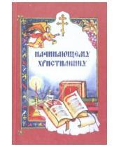 Картинка к книге Паломник - Начинающему христианину