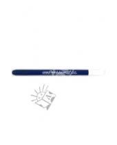 Картинка к книге Другие виды ручек - Ручка самостирающая "NO PROBLEM" синяя (41425)