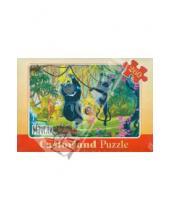 Картинка к книге Puzzle-260 - Puzzle-260 "Маугли. Весна в джунглях" (B-PU26118)