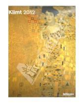 Картинка к книге Te Neues - Календарь на 2012 год "Климт" (4772-5)