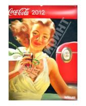 Картинка к книге Te Neues - Календарь на 2012 год "Кока-Кола" (4779-4)