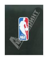 Картинка к книге Премьера - Тетрадь 48 листов, клетка "NBA" (36192)