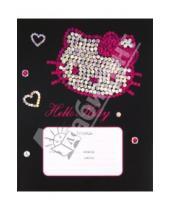 Картинка к книге Премьера - Тетрадь "Hello Kitty" 24 листа, линейка (30558)