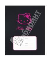 Картинка к книге Премьера - Тетрадь "Hello Kitty" 18 листов, клетка (30474)