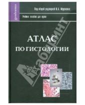 Картинка к книге А. Н. Мусиенко - Атлас по гистологии