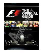 Картинка к книге Matt Crossick - Formula One: The Official Guide