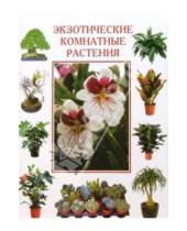 Картинка к книге Мир увлечений - Экзотические комнатные растения