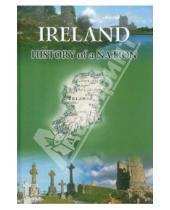 Картинка к книге David Ross - Ireland. History of a Nation