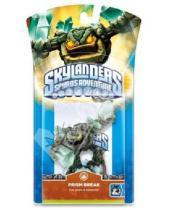 Картинка к книге Skylanders. Интерактивные фигурки - Skylanders. Интерактивная фигурка Prism Break